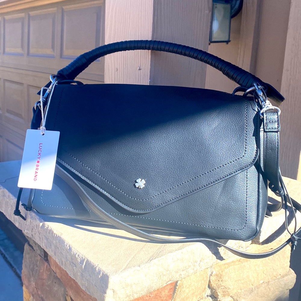 Lucky Brand bag